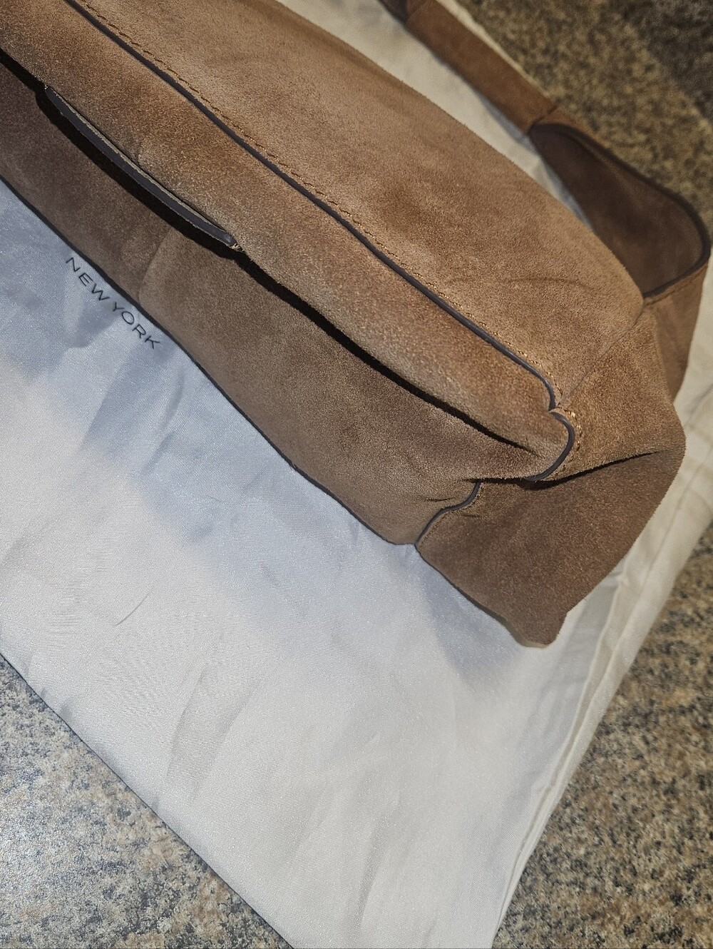 Lucky Brand Small Clem Bag - Picture 3 of 6